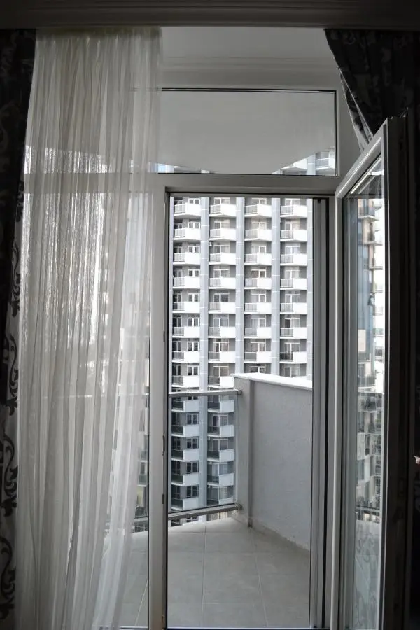 Seaview Panoramic Apartments ORBI Sea Towers Batumi