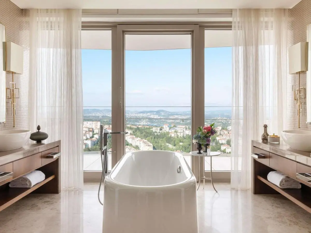 Raffles Istanbul