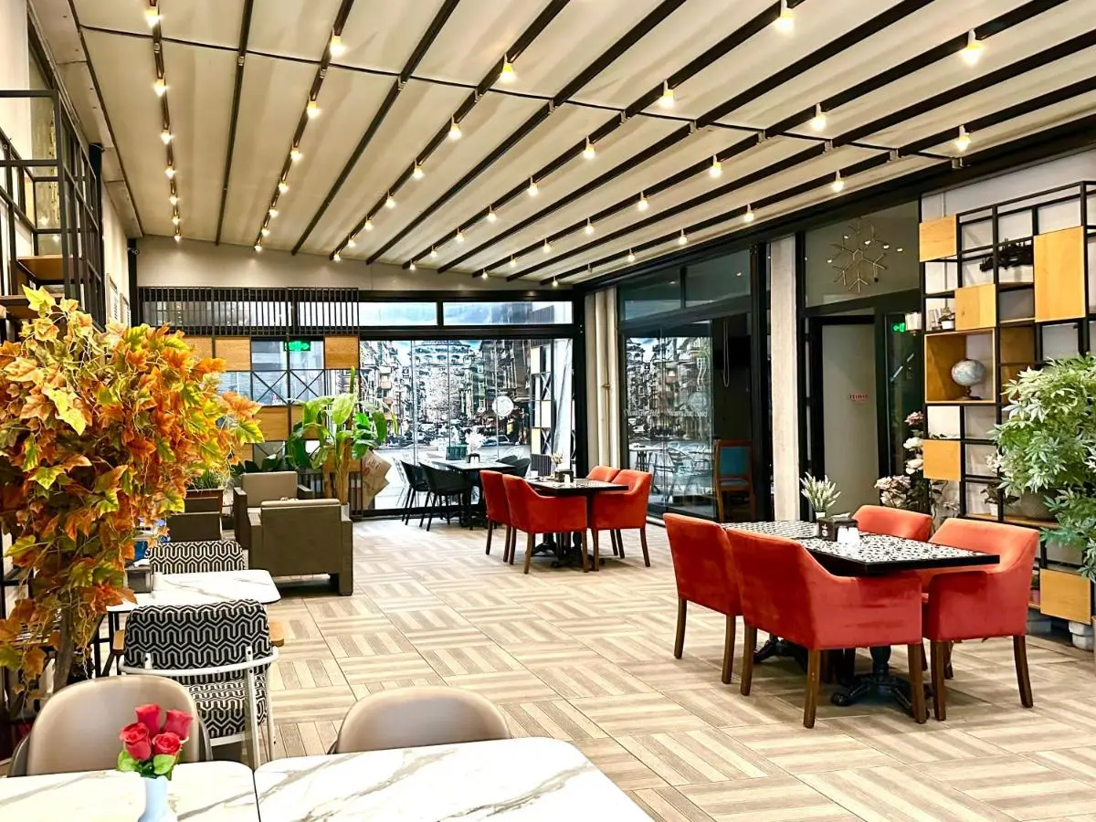 Niconya Port Suite&Hotel