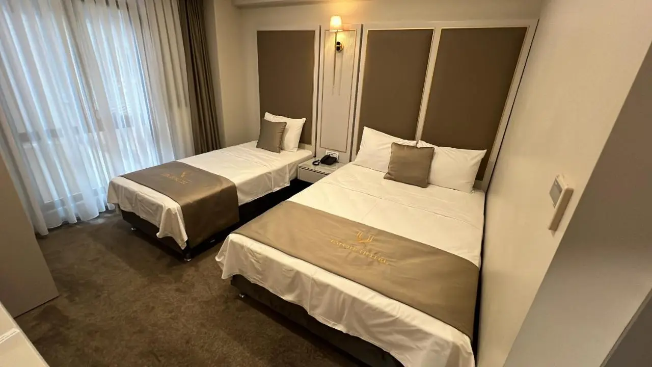 Espoir HOTEL