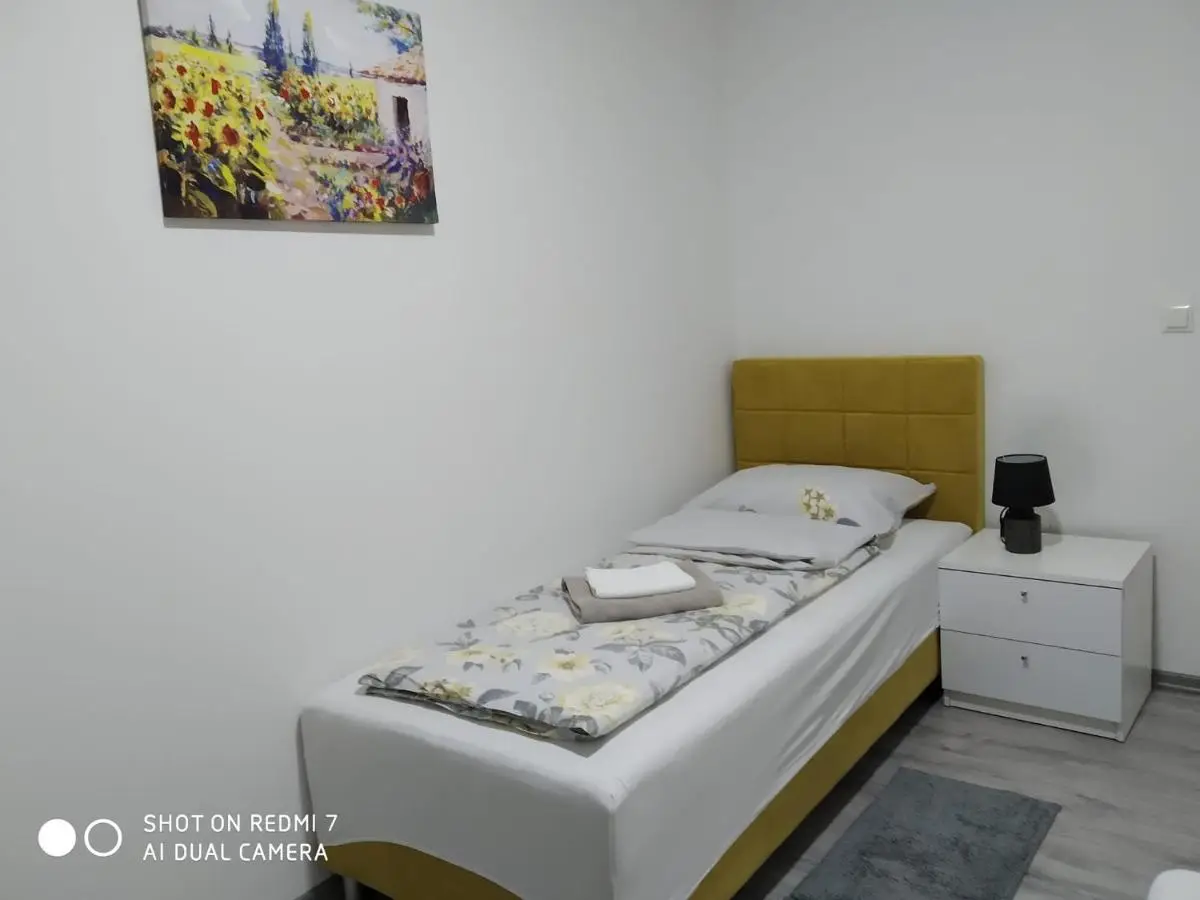 Markaz Apartman Bihać 2