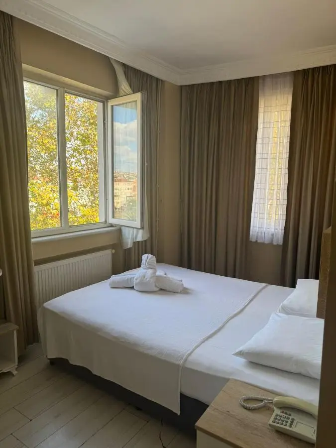 GRAND VATAN HOTEL