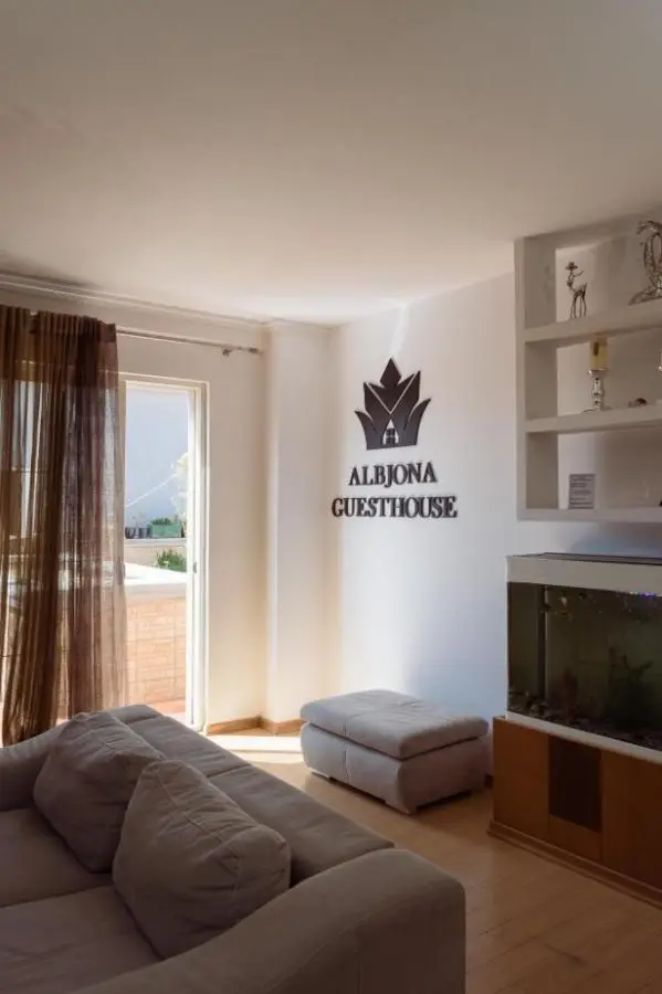 Albjona Guesthouse