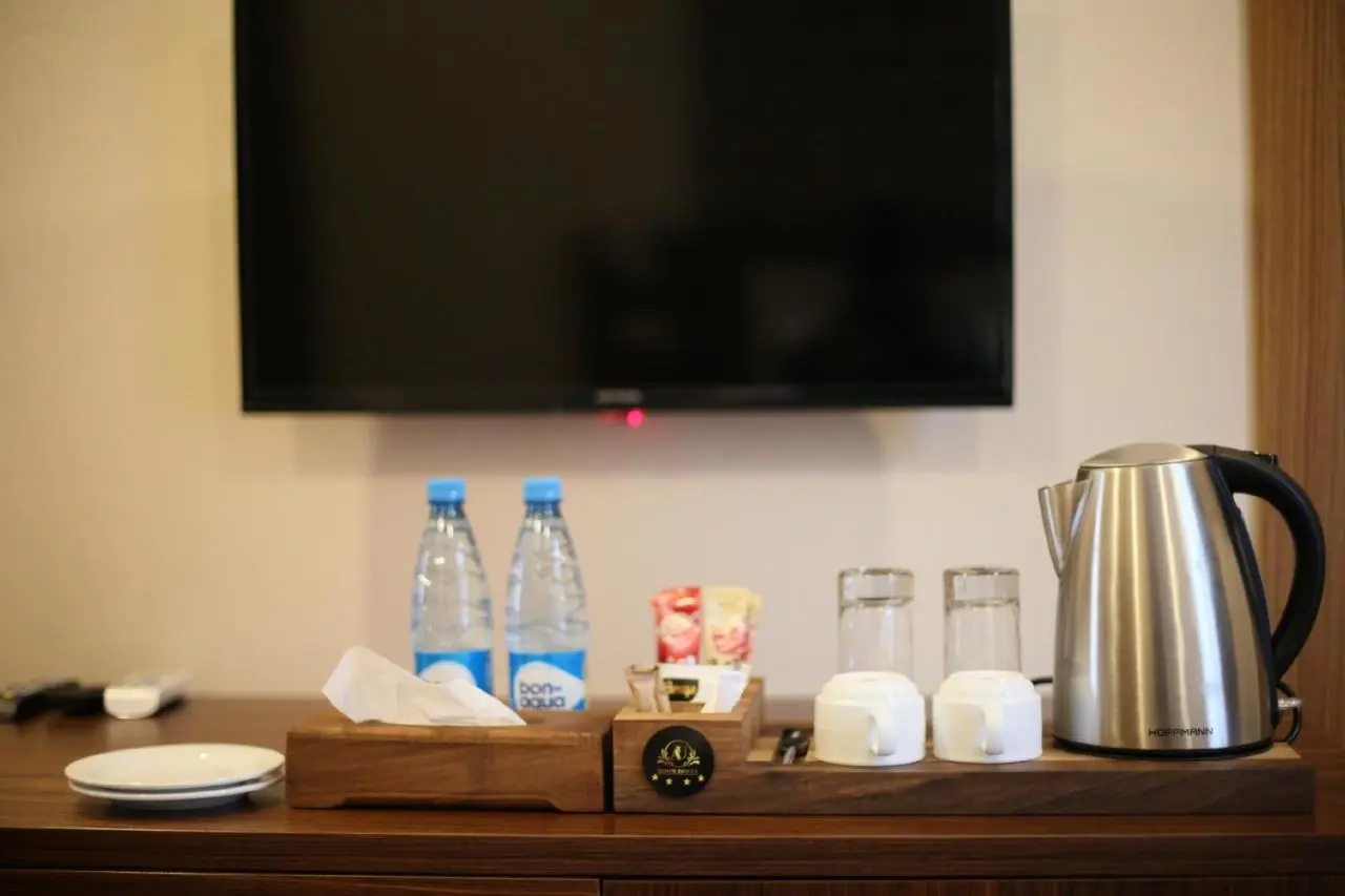 Auroom Hotel