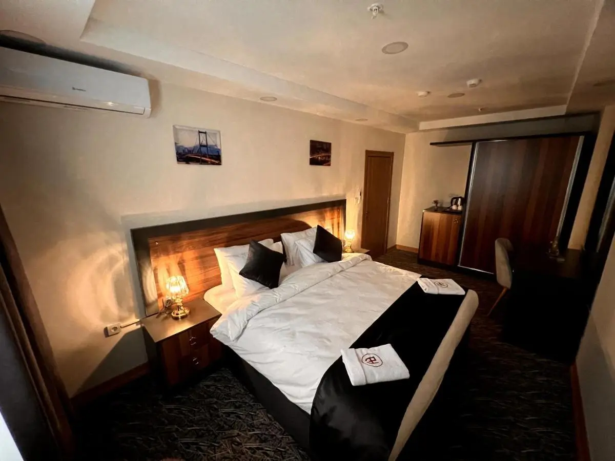 El Emin İstanbul Hotel