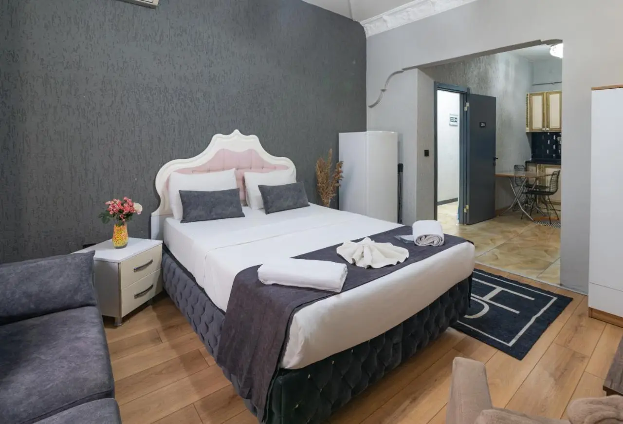 Nest HOTEL Sisli