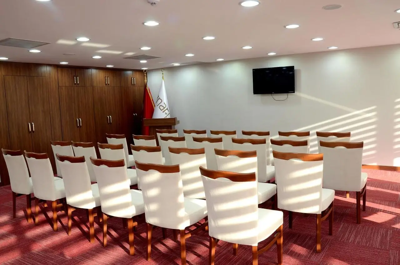 Çınarpark Hotel
