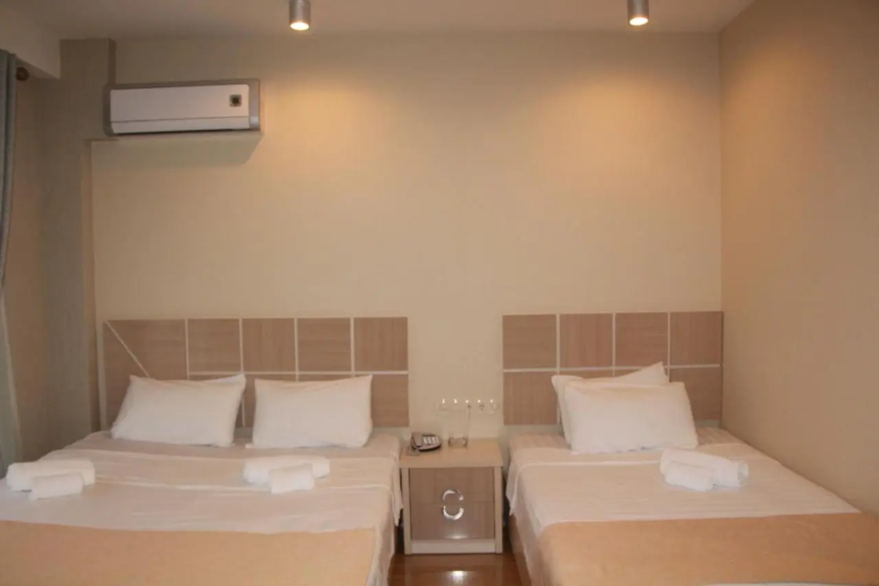 Legacy Hotel