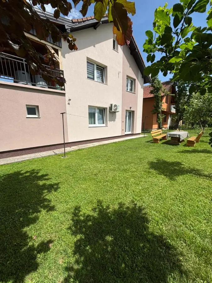 apartman Magnolia