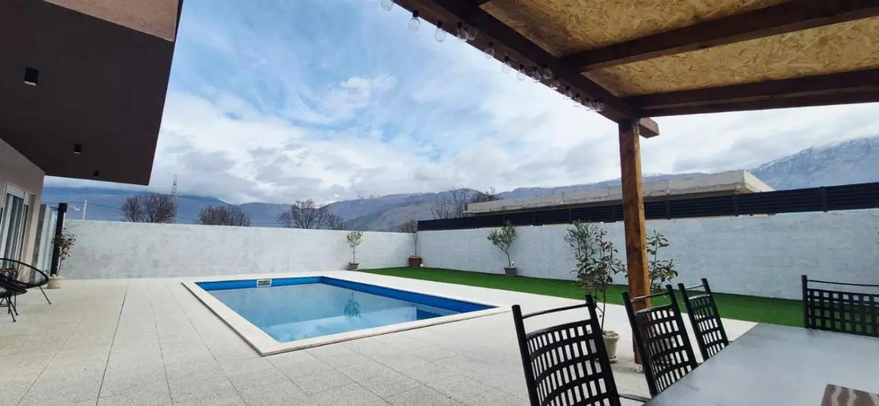 Villa LAKE Mostarsko jezero
