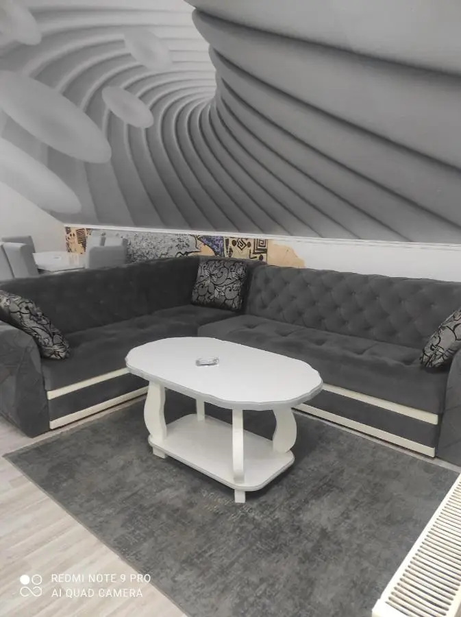 Apartment Sarajevo - Vraca