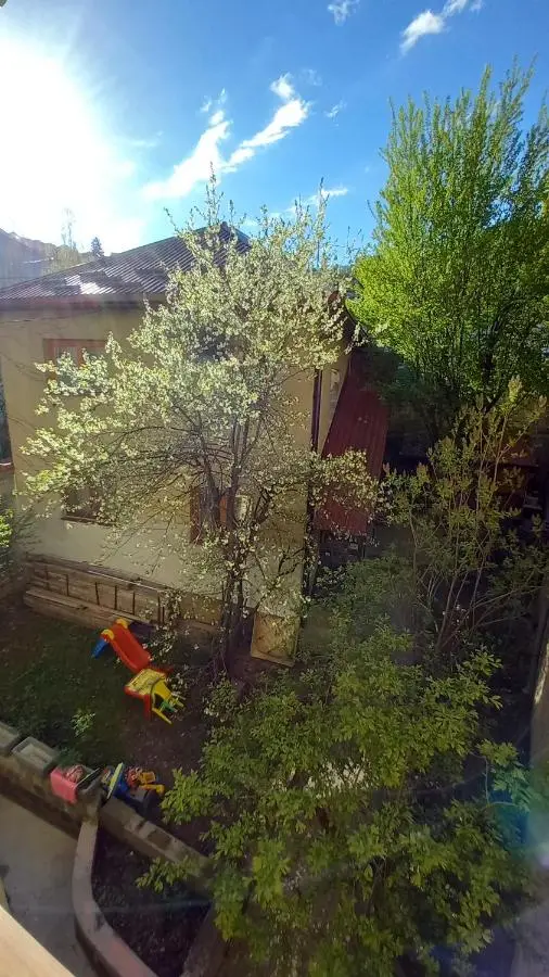 Mahala Apartments - Free Garage