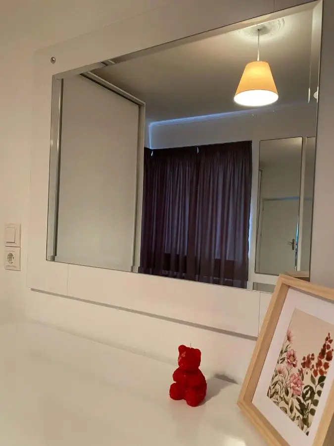 Dea's Apartment