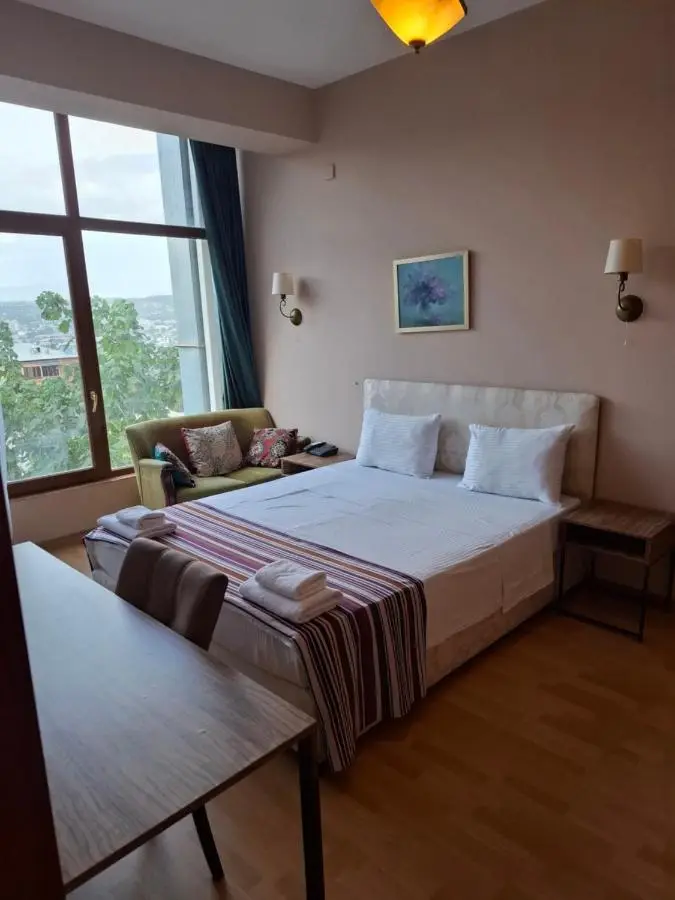 Boutique Hotel "Andza Tiflis"