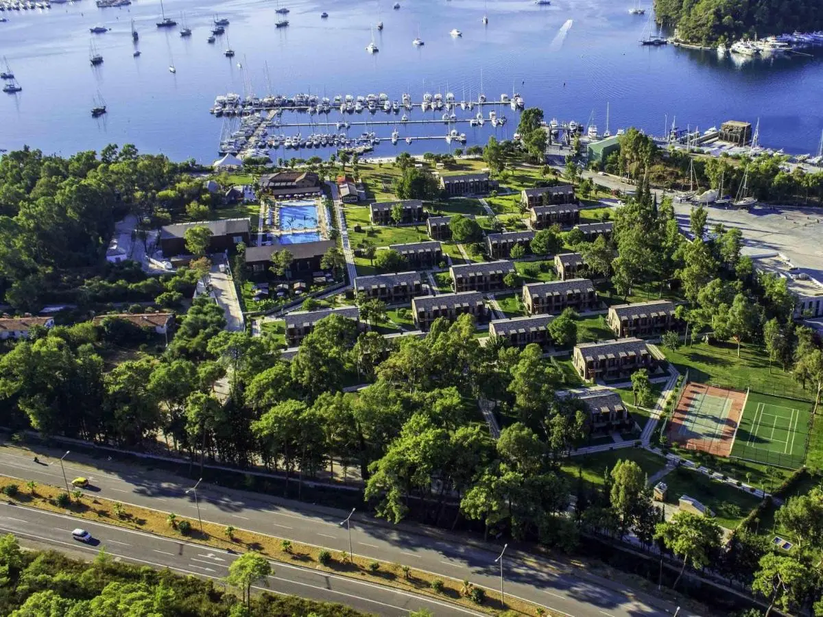 Rixos Premium Göcek - Adult Only