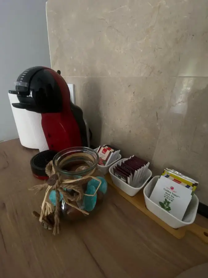 Rosa Brandis Cozy Apartment