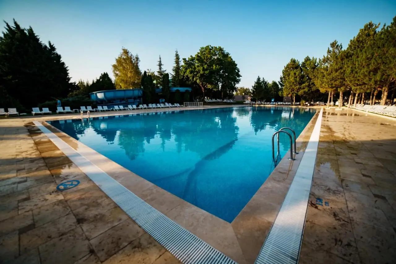 Anadolu Hotels Esenboga Thermal