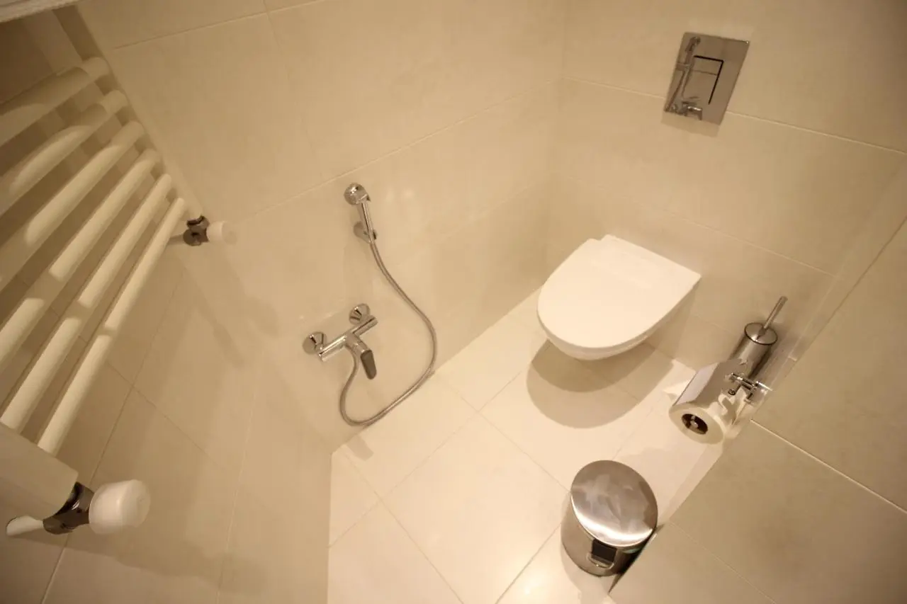 Super Luxury Apartments