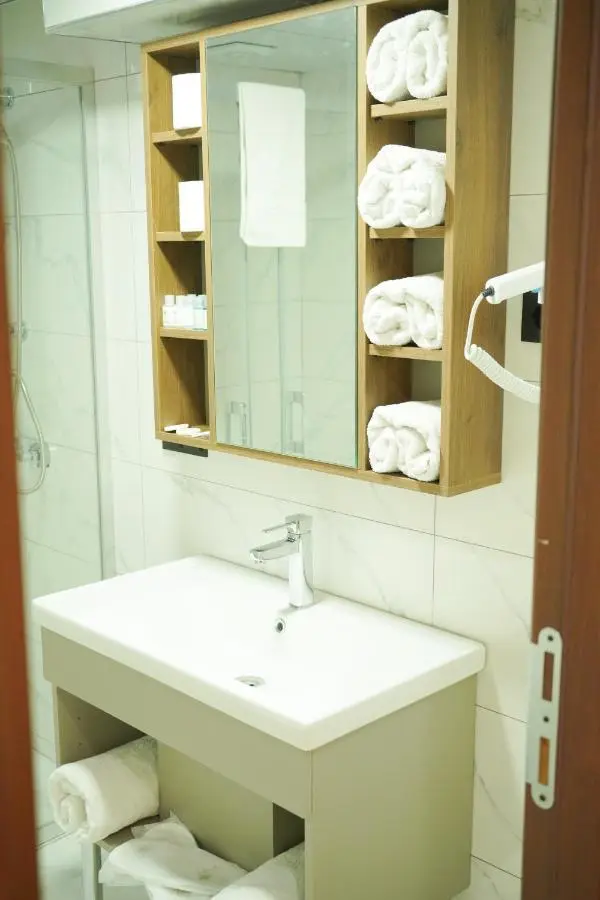Lion City Hotel Bursa