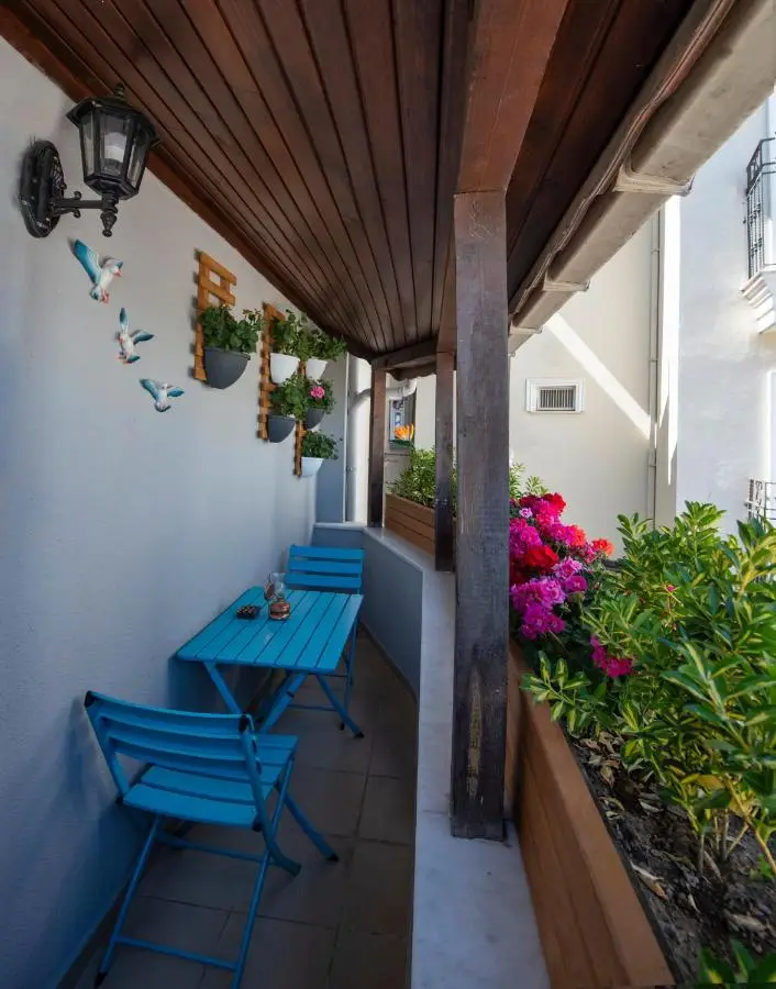 Duru Sultanahmet Apart & Suites