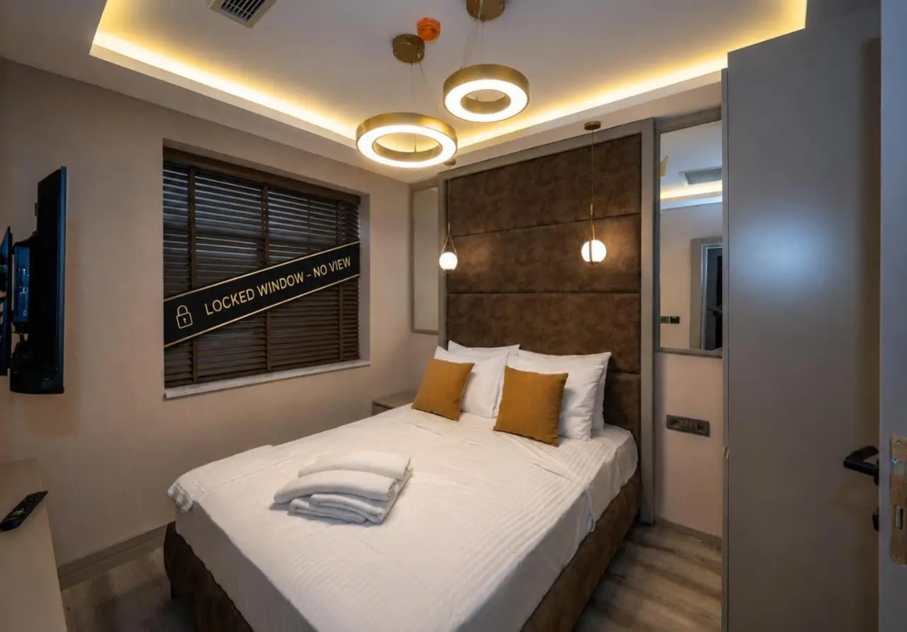 Massimo Hotel