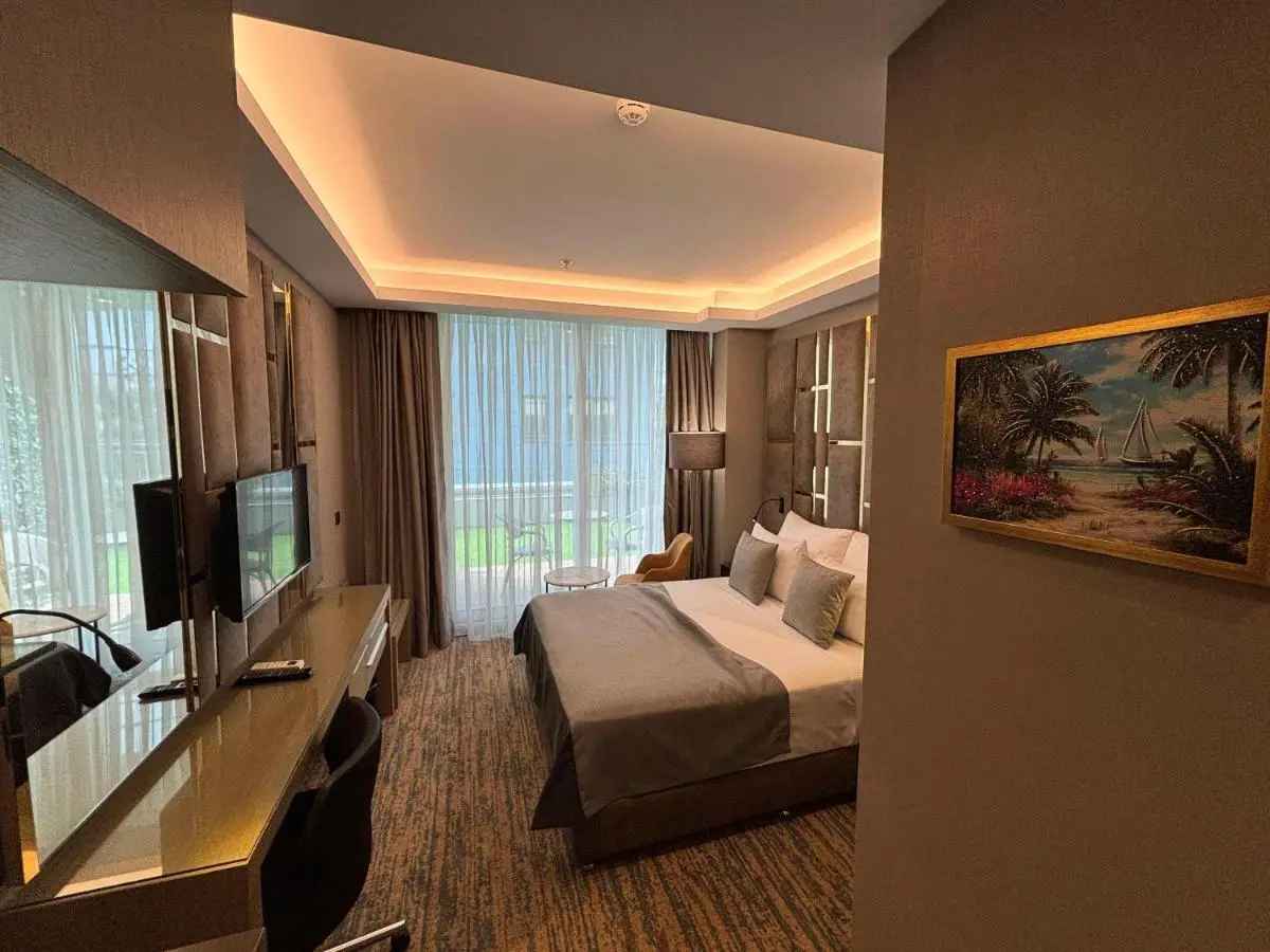 Best Western Premier Ottoperla Hotel