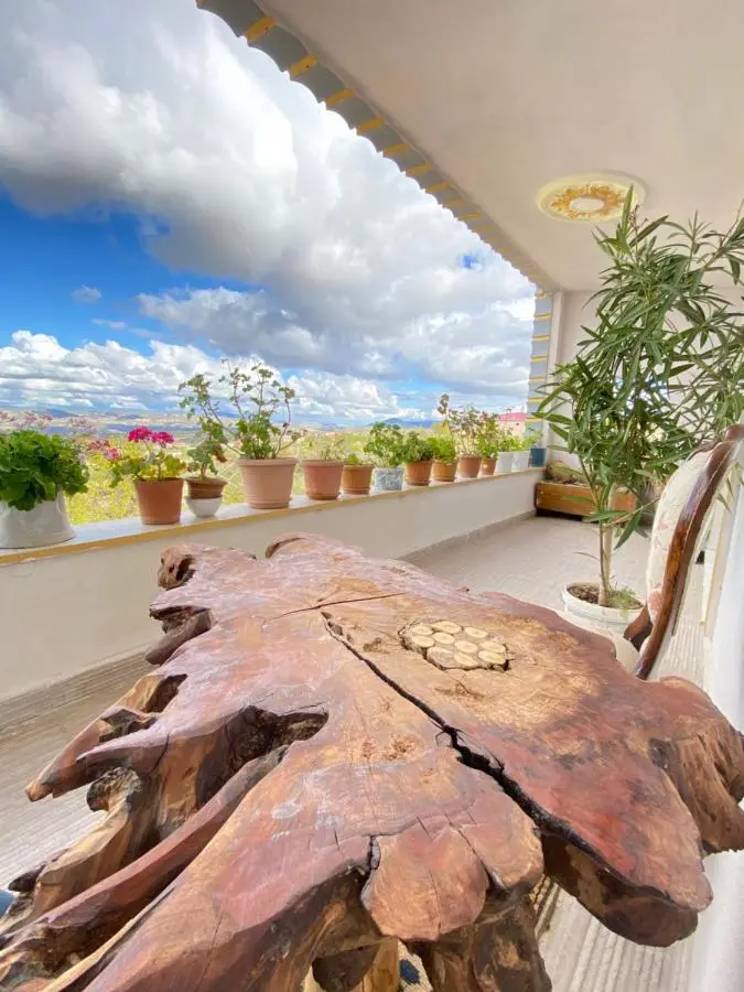 Unique Villa in Cappadocia