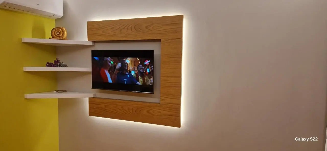 Central Deluxe Apartment