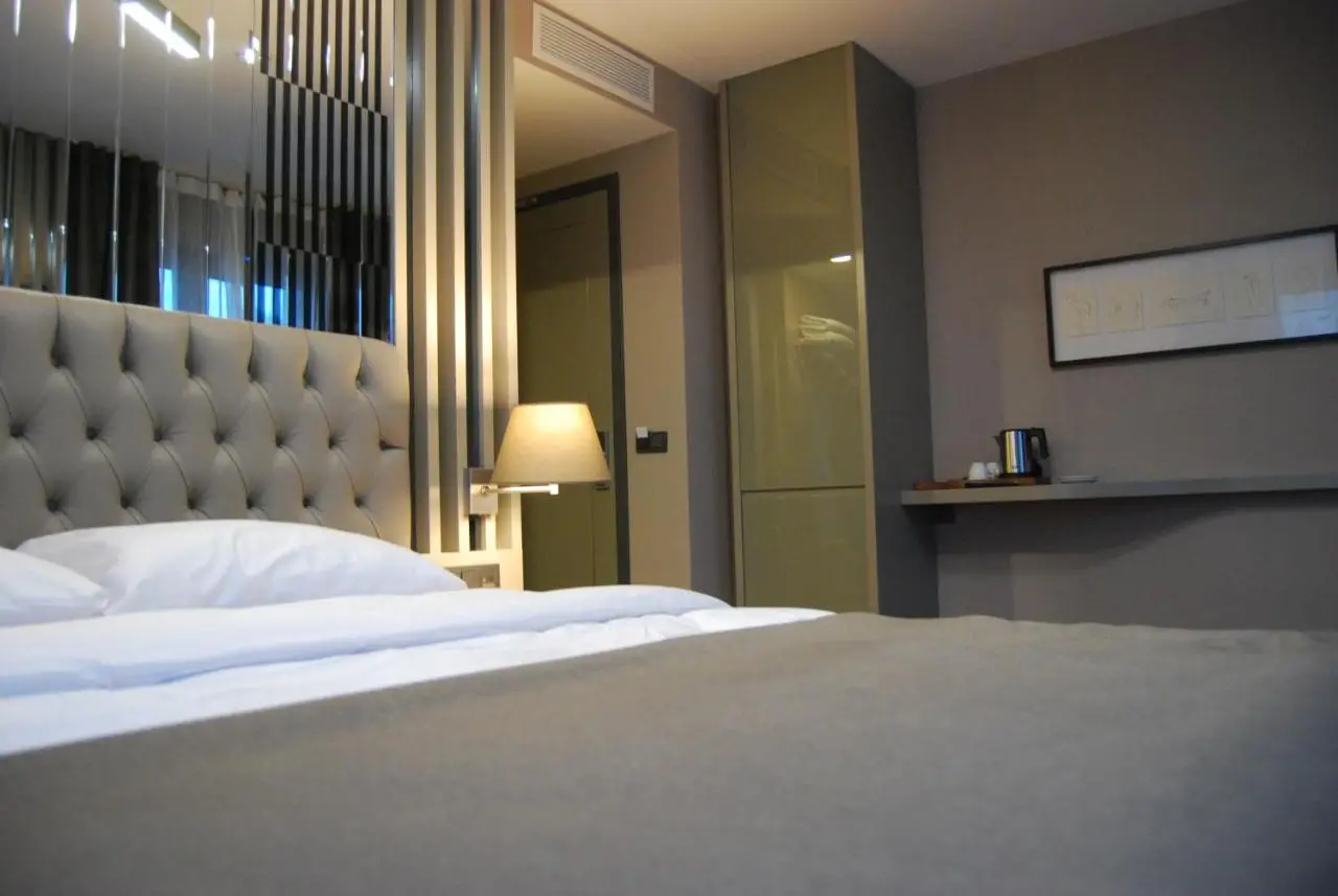 Hann Hotel
