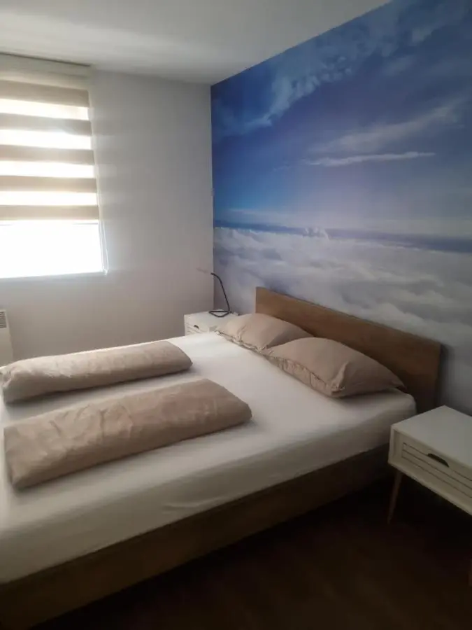 Apartman Katedrala