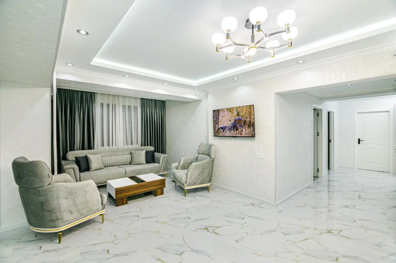 PRESTIGE Apartment