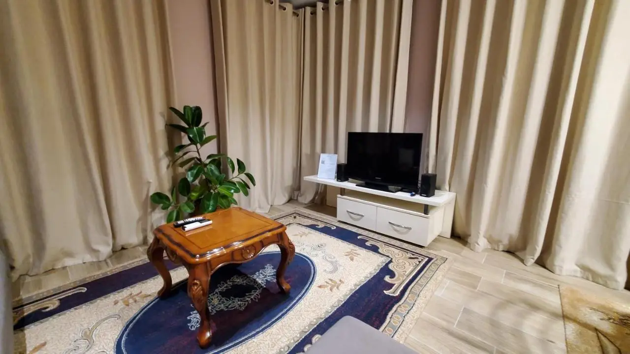 Sirius Apartment