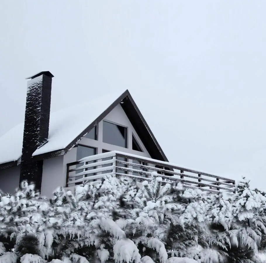 Yaban Yasam Chalets