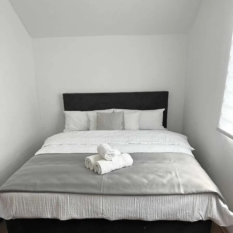 Holiday home Mumi