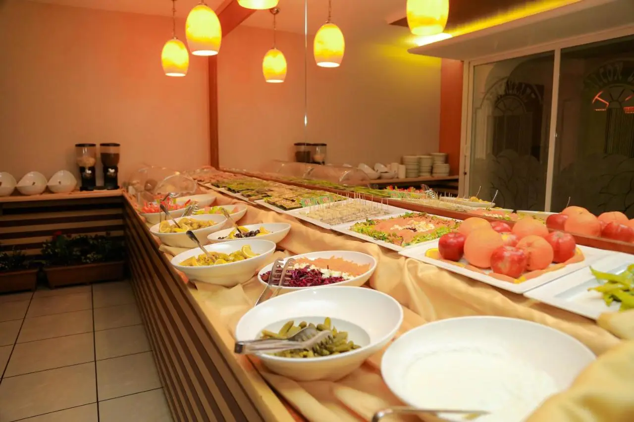 Sahinler Hotel