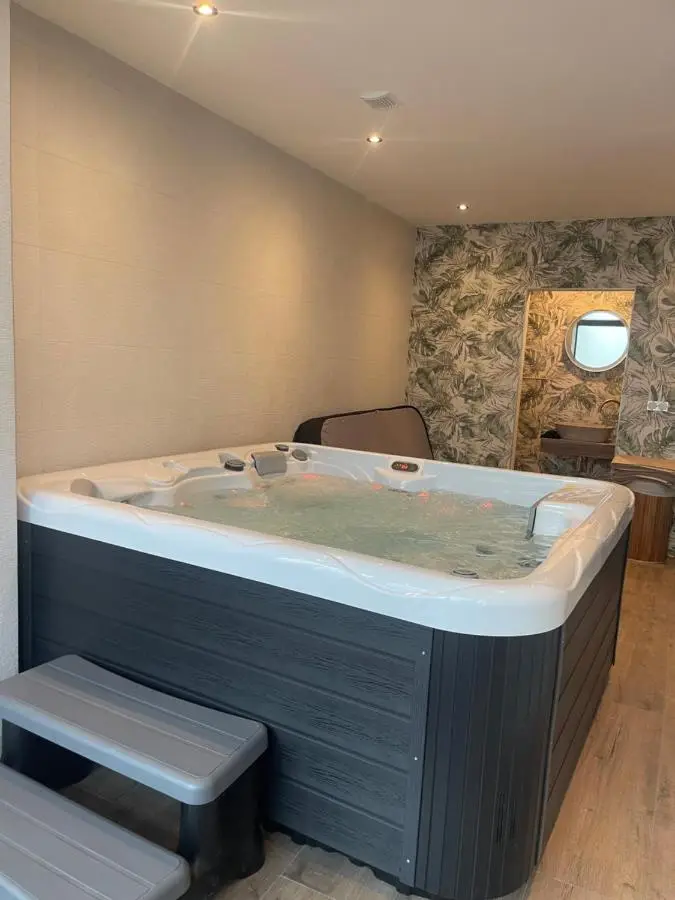 Apartments & Spa - Insula Vita