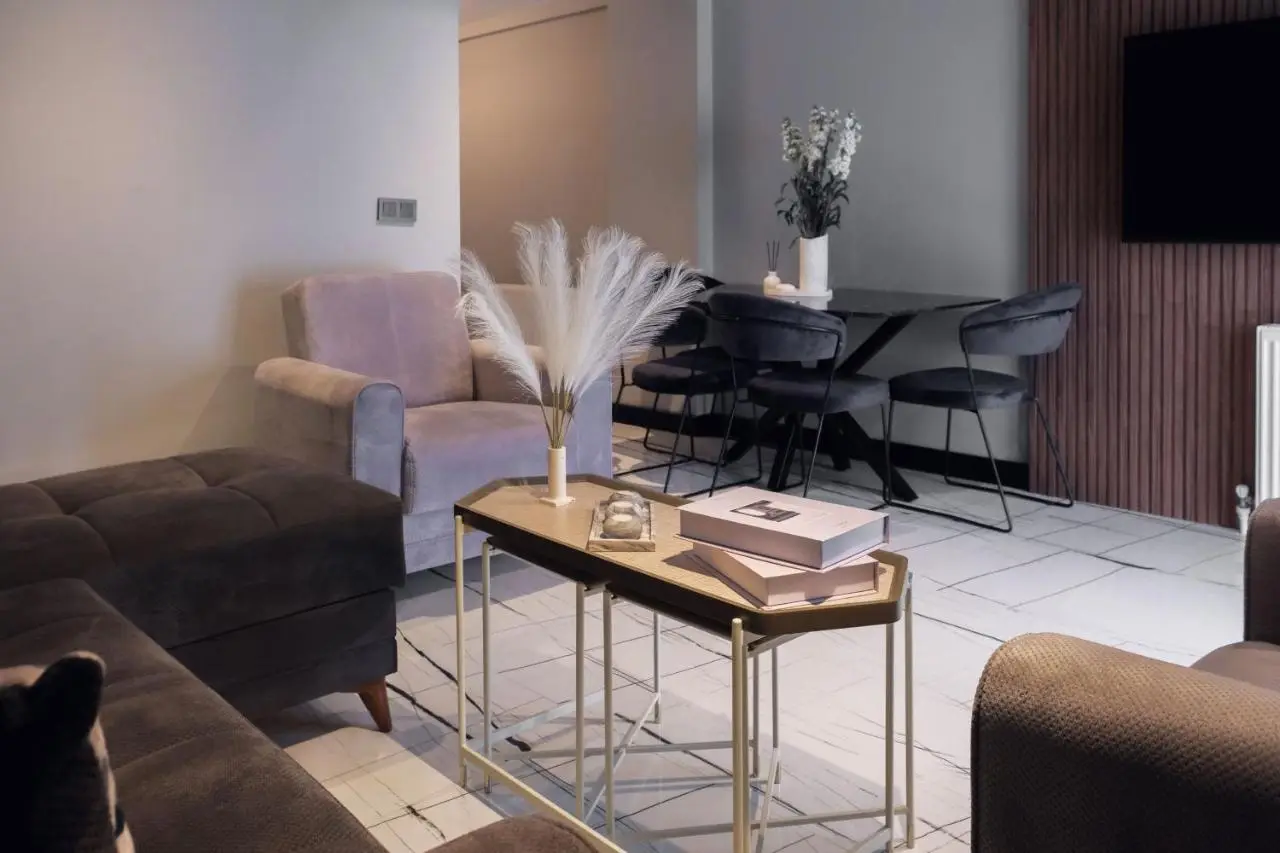 No25 Suites Nisantasi