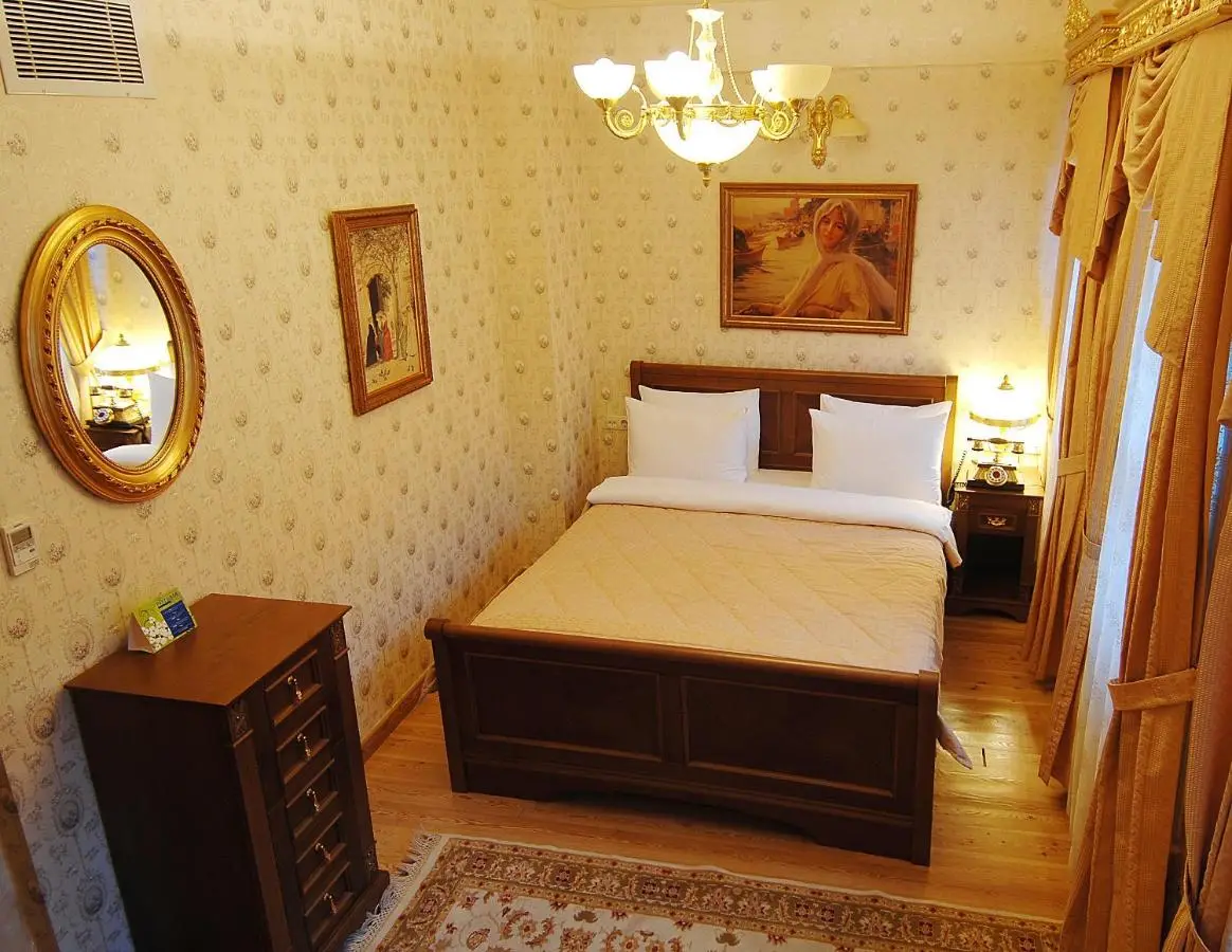 Darussaade Hotel Old City - Sultanahmet
