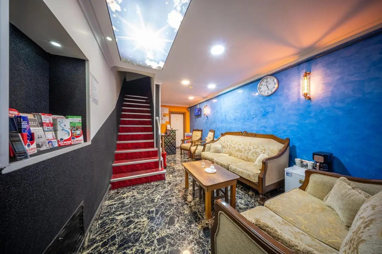 LAOS OTEL