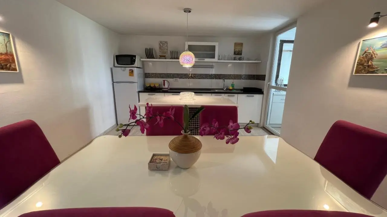 Lilikoi Apartment
