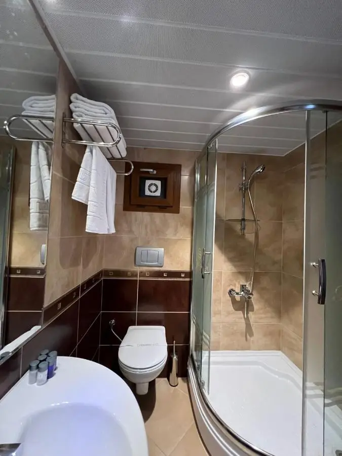 İstanblu Hotel&Spa