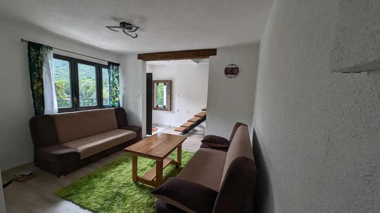 River`s Song Cottage Jajce