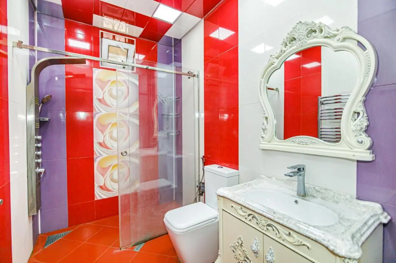 Deluxe villa Baku