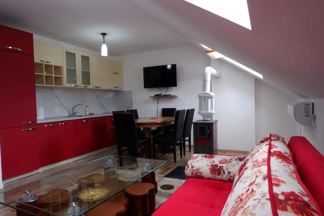 Hotel Kings Apartments