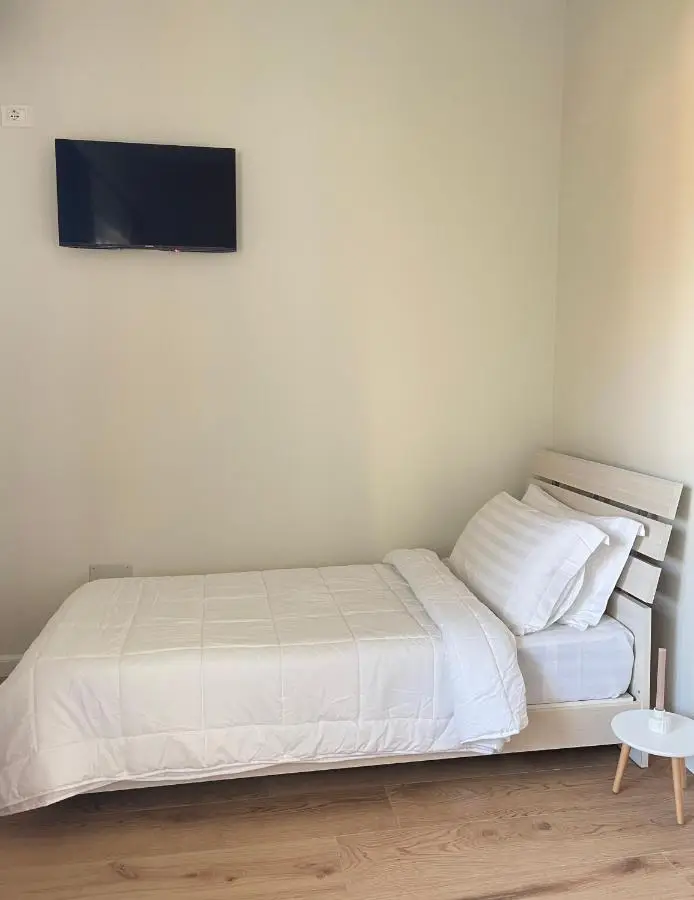 Pisha Panoramic Rooms