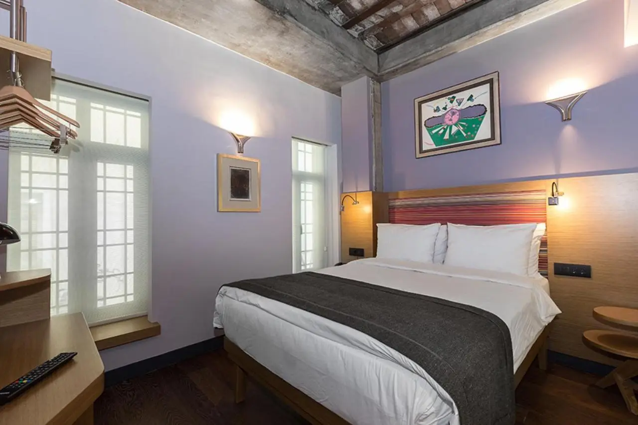 Bankerhan Hotel Galata - Adults Only Special Category