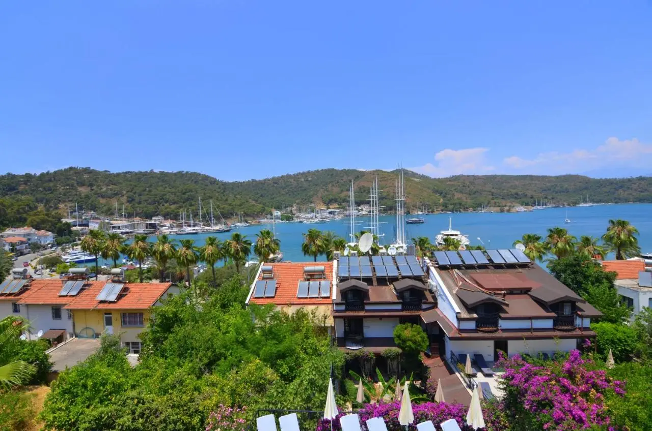 Mykonut Boutique Suites