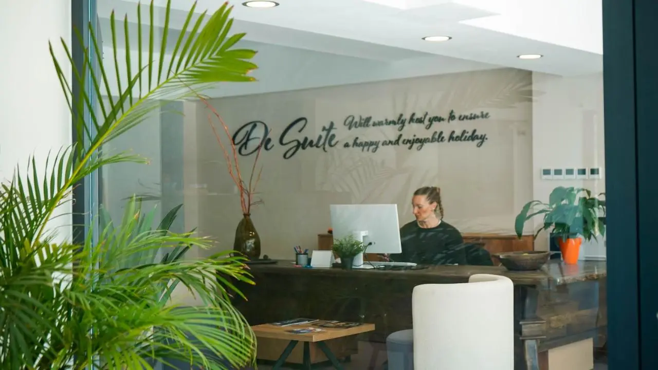 De Suite Hotel