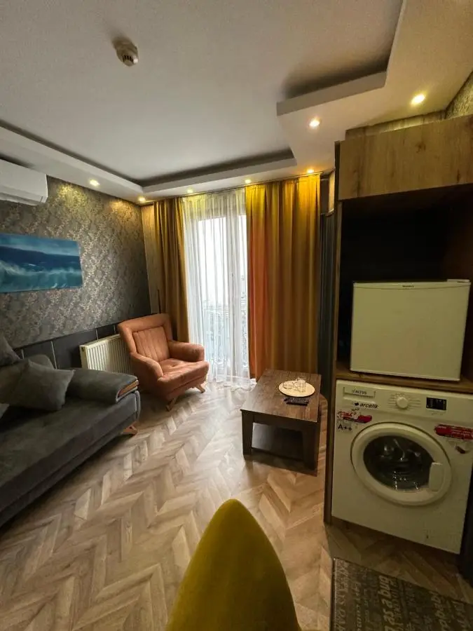 Dolce Vita Suite Hotel Sisli