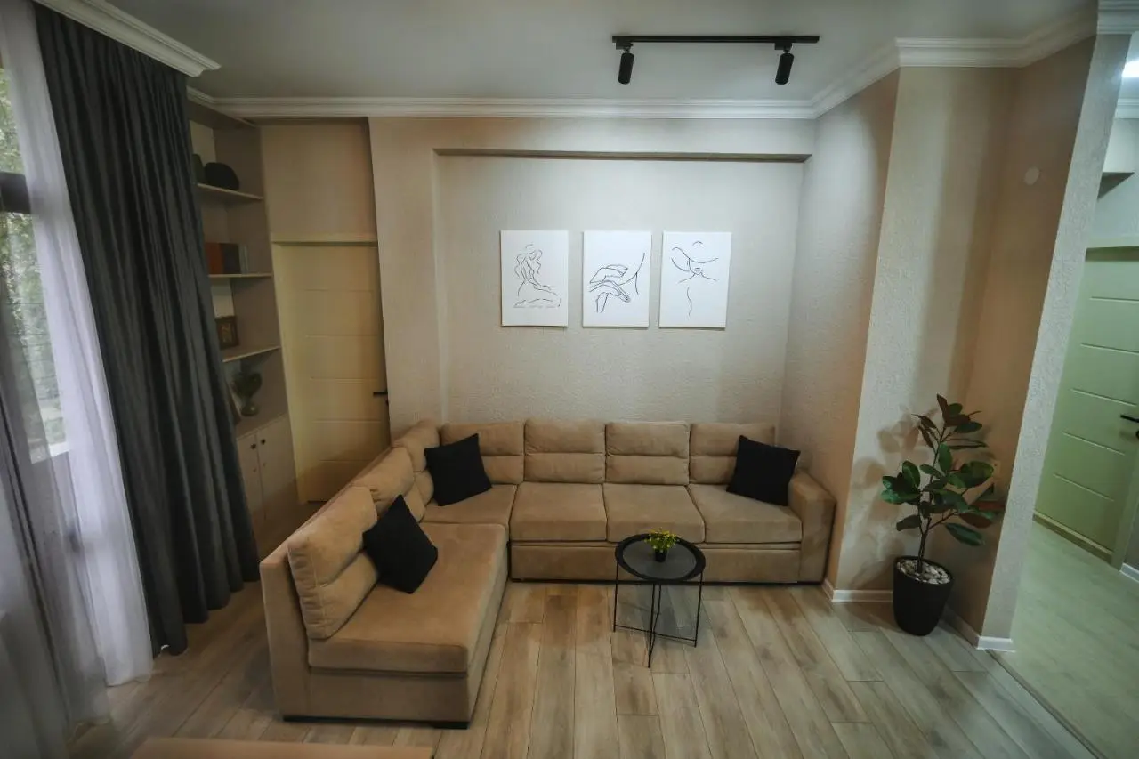 Guest House NIMA